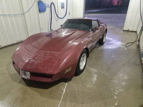 1981 Chevrolet Corvette C3 - Image 2 of 11