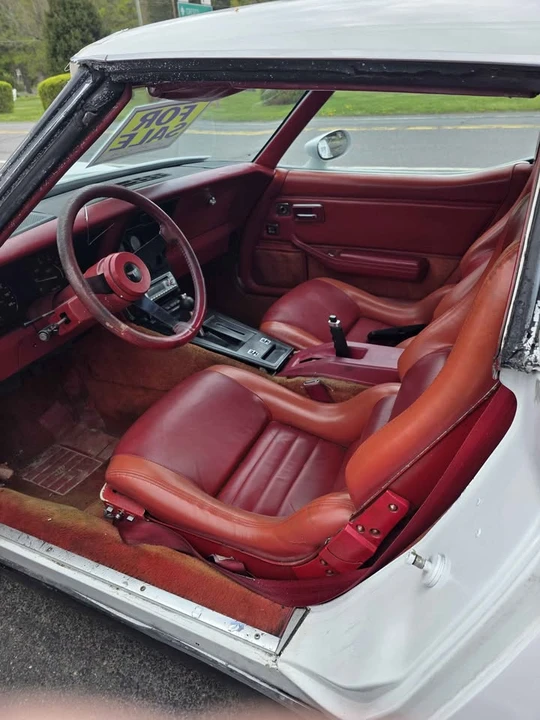 1981 Chevrolet Corvette C3 - Image 5 of 10