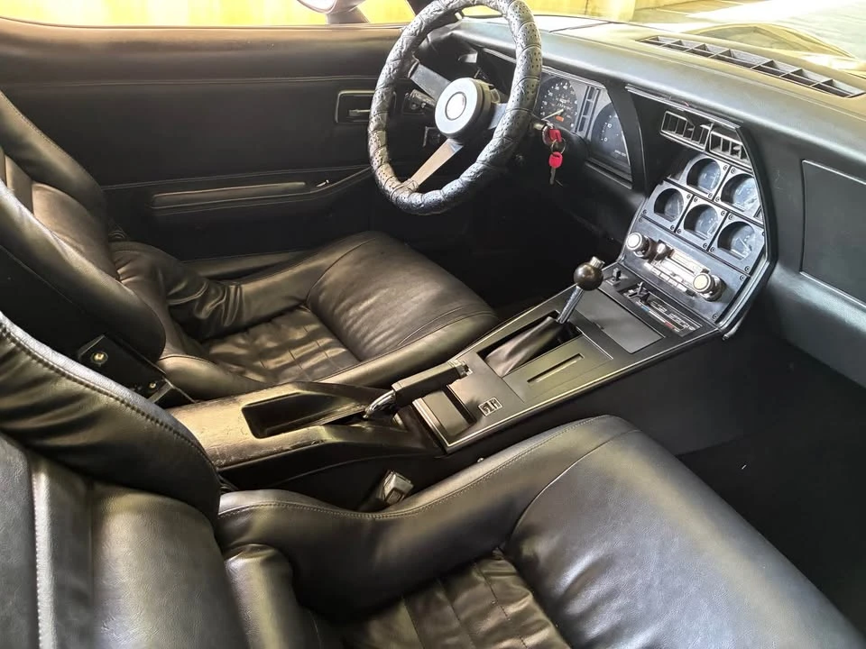 1981 Chevrolet Corvette C3 - Image 19 of 20