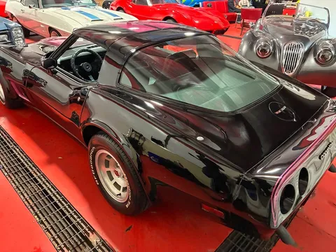 1981 Chevrolet Corvette C3 - Image 3 of 20