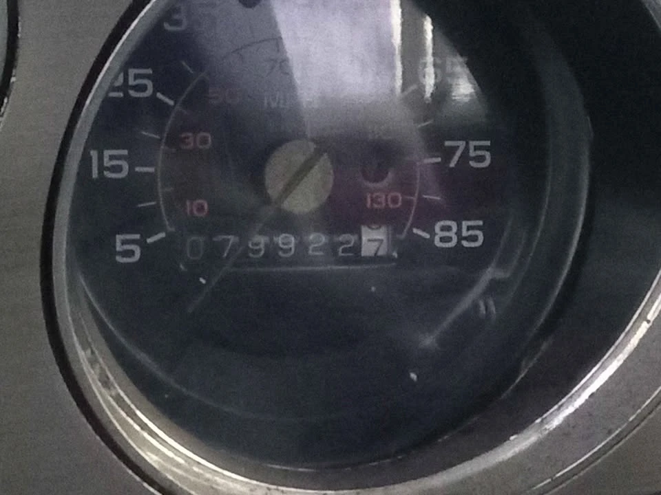1981 Chevrolet C/K 3rd Gen - Image 6 of 7