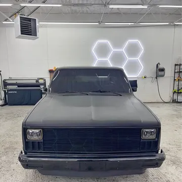 1981 Chevrolet K10 C10