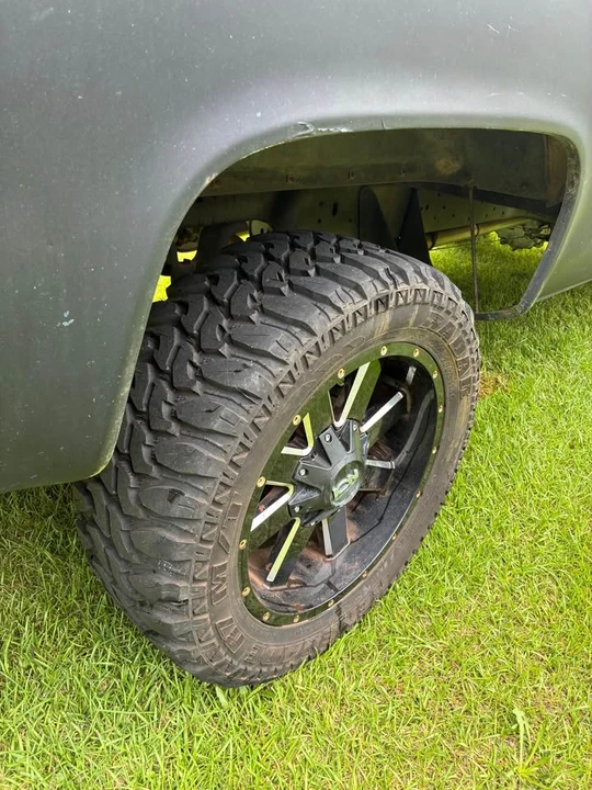 1981 Chevrolet C/K 3rd Gen - Image 4 of 10