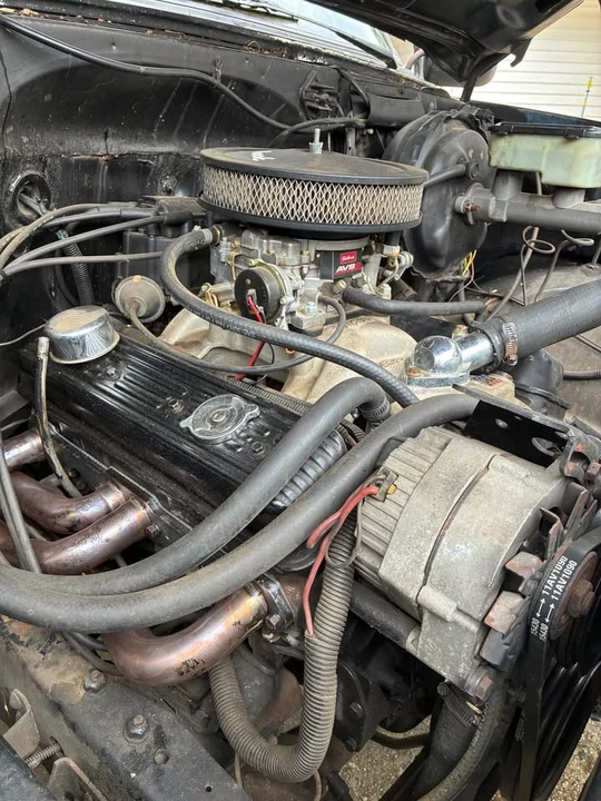 1981 Chevrolet C/K 3rd Gen - Image 10 of 10
