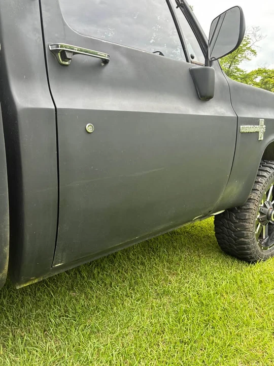 1981 Chevrolet C/K 3rd Gen - Image 5 of 10