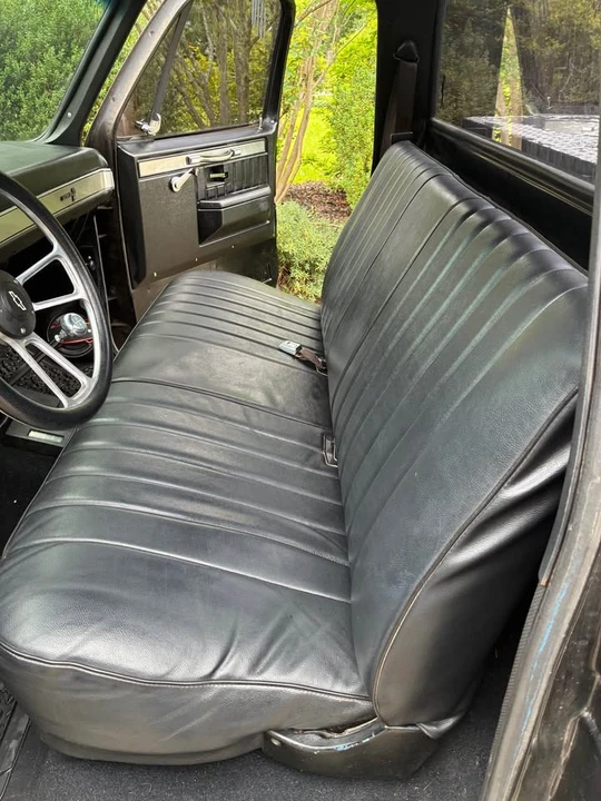 1981 Chevrolet C/K 3rd Gen - Image 7 of 10