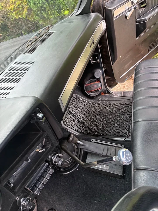 1981 Chevrolet C/K 3rd Gen - Image 6 of 10