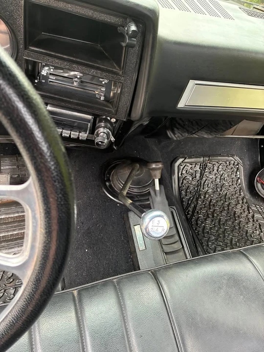 1981 Chevrolet C/K 3rd Gen - Image 8 of 10