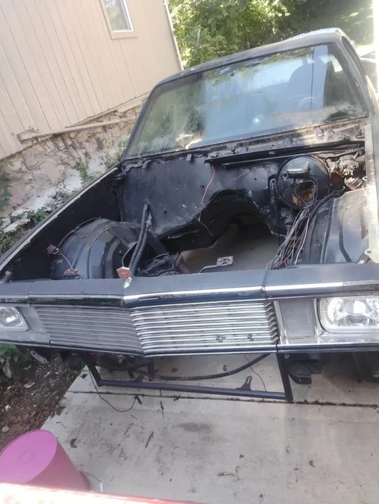 1981 Chevrolet Malibu - Image 3 of 7
