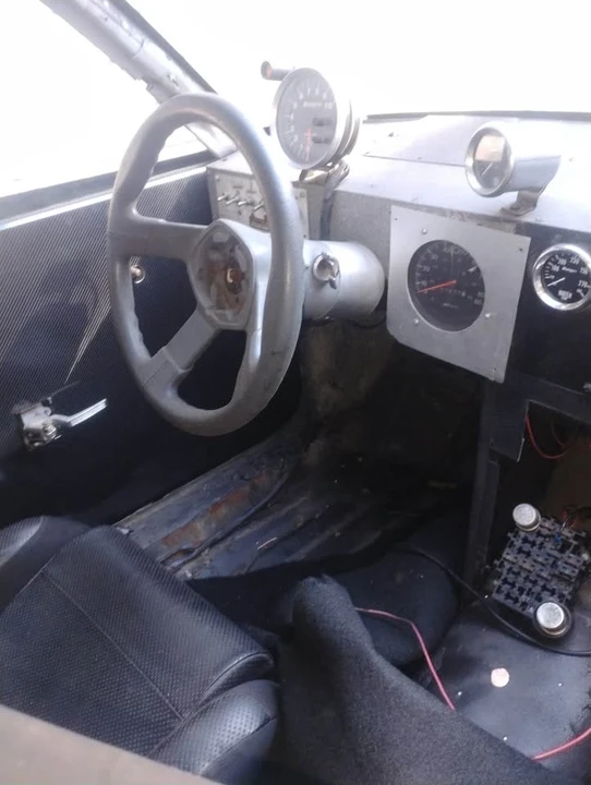 1981 Chevrolet Malibu - Image 5 of 7