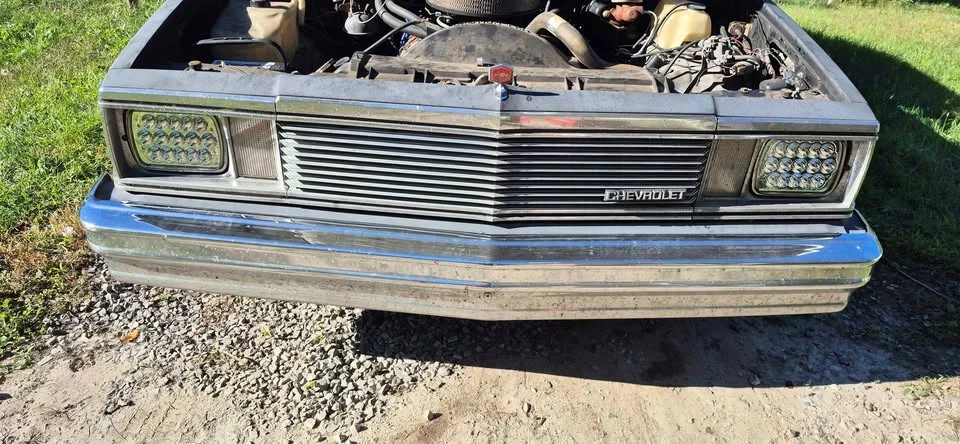 1981 Chevrolet Malibu - Image 4 of 9