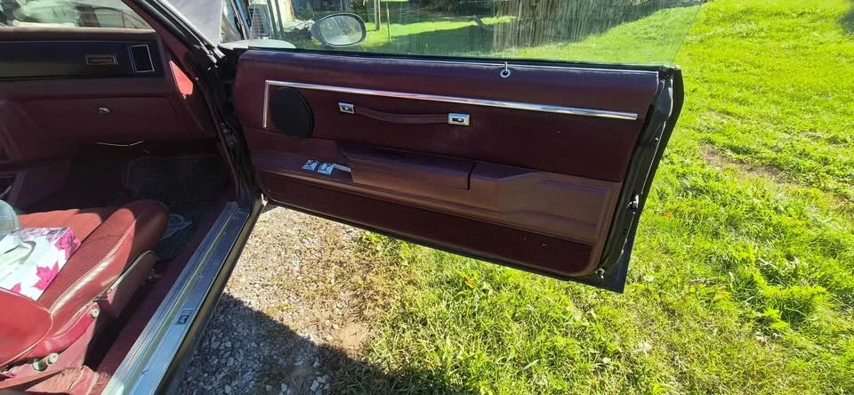 1981 Chevrolet Malibu - Image 6 of 9
