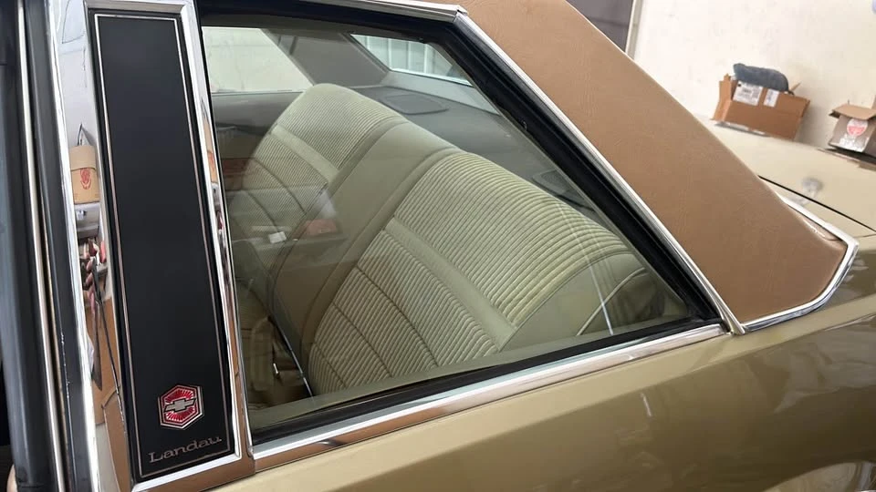 1981 Chevrolet Malibu - Image 19 of 19
