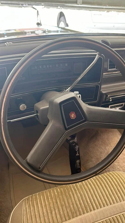 1981 Chevrolet Malibu - Image 16 of 19