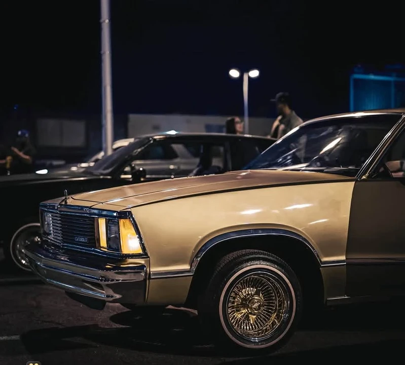 1981 Chevrolet Malibu - Image 10 of 19