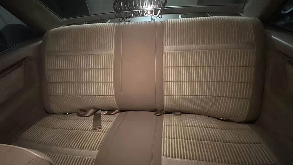 1981 Chevrolet Malibu - Image 7 of 19