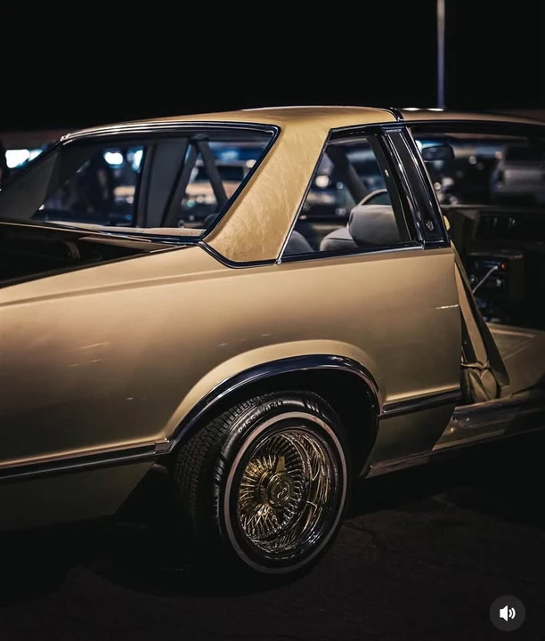 1981 Chevrolet Malibu - Image 8 of 19