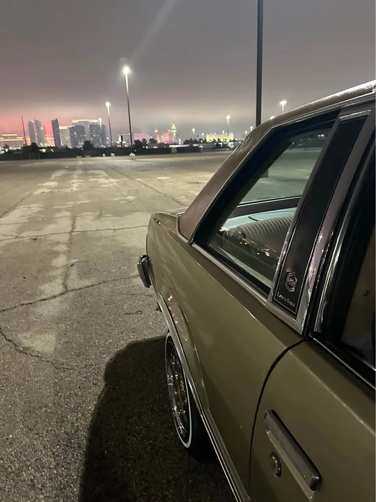 1981 Chevrolet Malibu - Image 3 of 19