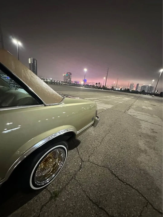 1981 Chevrolet Malibu - Image 5 of 19