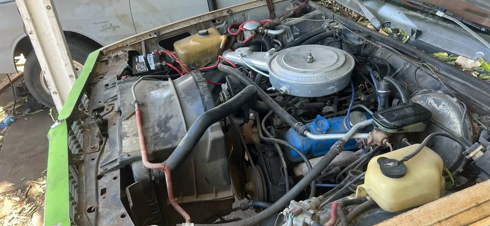 1981 Chevrolet Malibu - Image 8 of 8