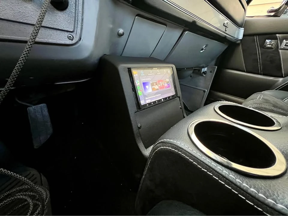 1981 Chevrolet Silverado - Image 3 of 12