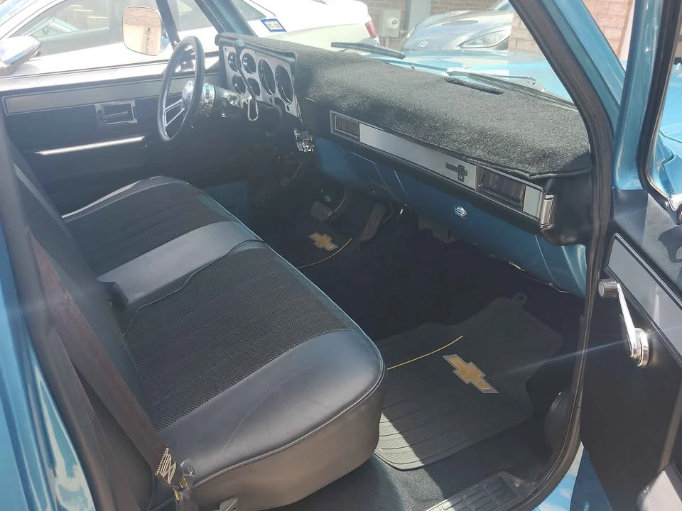 1981 Chevrolet C/K 3rd Gen - Image 3 of 10