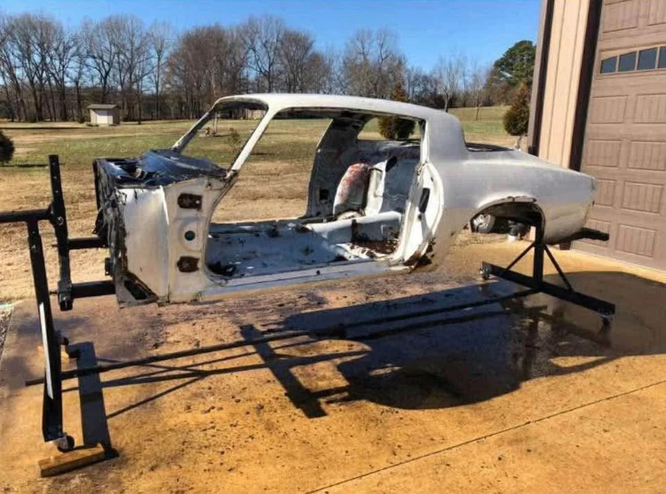 1981 Chevrolet Camaro 2nd Gen - Image 5 of 6