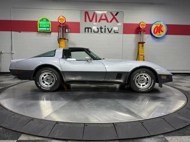 1981 Chevrolet Corvette C3 - Image 19 of 21