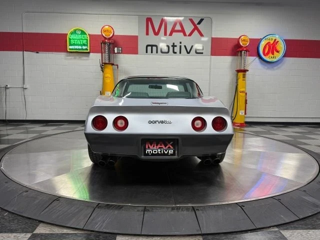 1981 Chevrolet Corvette C3 - Image 14 of 21
