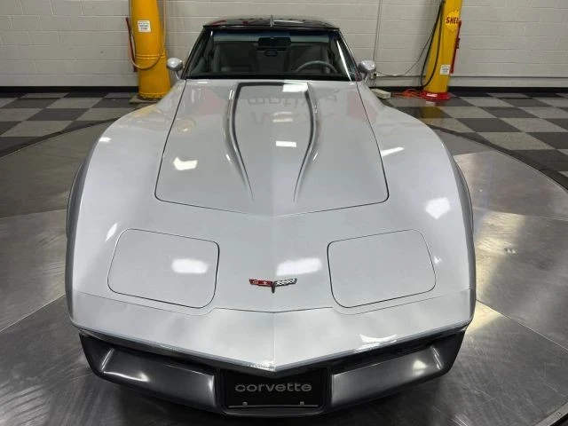 1981 Chevrolet Corvette C3 - Image 20 of 21