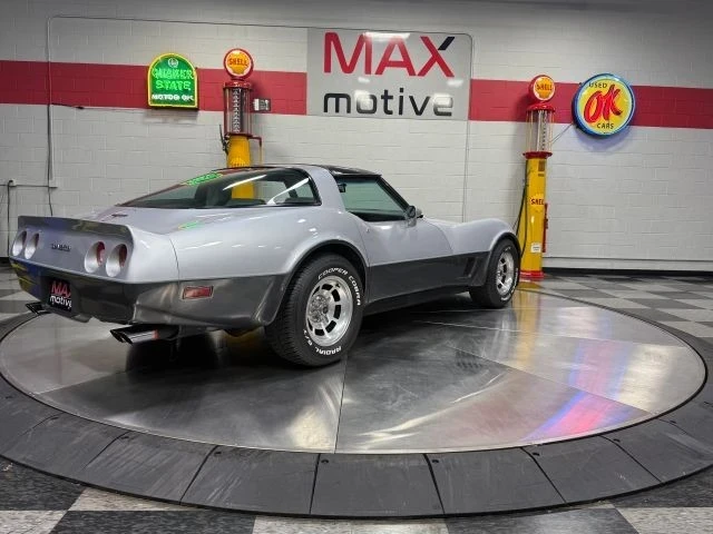 1981 Chevrolet Corvette C3 - Image 16 of 21