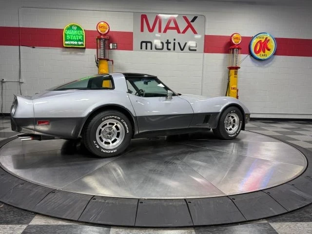 1981 Chevrolet Corvette C3 - Image 17 of 21