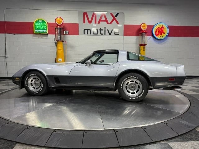 1981 Chevrolet Corvette C3 - Image 10 of 21