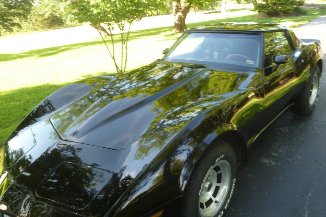 1981 Chevrolet Corvette C3 - Image 4 of 21