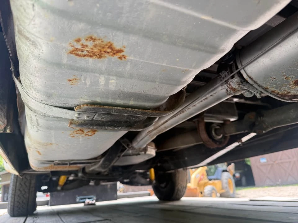 1981 Chevrolet C/K 3rd Gen - Image 7 of 9