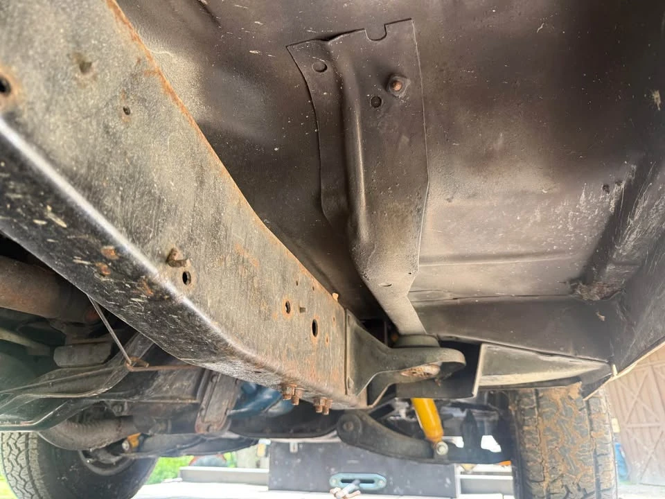 1981 Chevrolet C/K 3rd Gen - Image 6 of 9