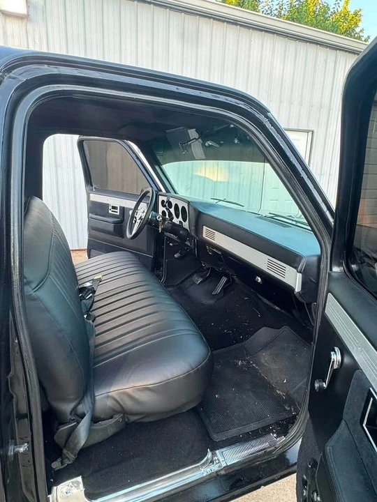 1981 Chevrolet C/K 3rd Gen - Image 7 of 10