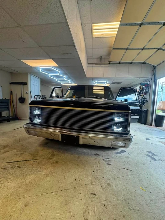1981 Chevrolet C/K 3rd Gen - Image 10 of 10