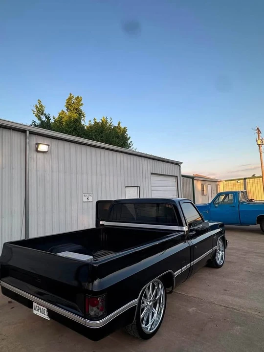 1981 Chevrolet C/K 3rd Gen - Image 2 of 10