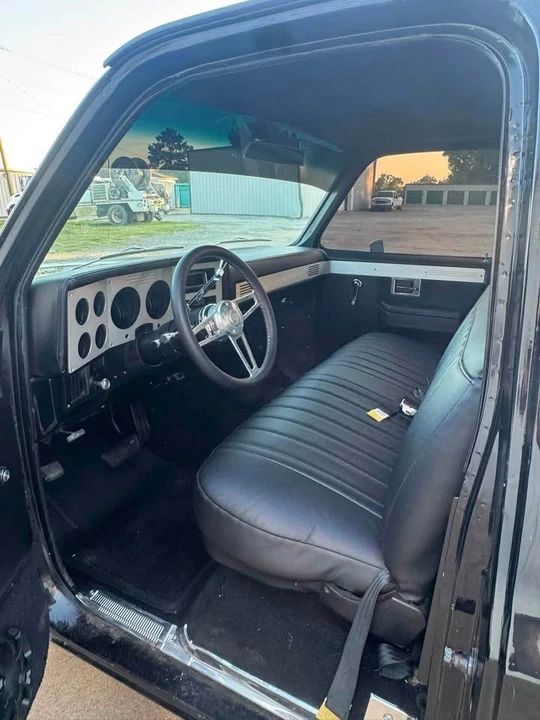 1981 Chevrolet C/K 3rd Gen - Image 8 of 10