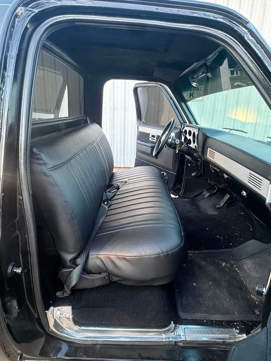 1981 Chevrolet C/K 3rd Gen - Image 5 of 10