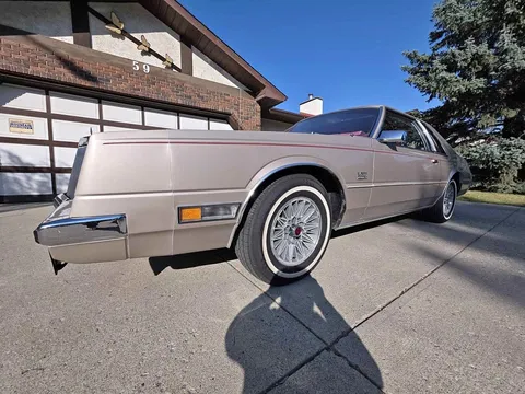 1981 Chrysler Imperial