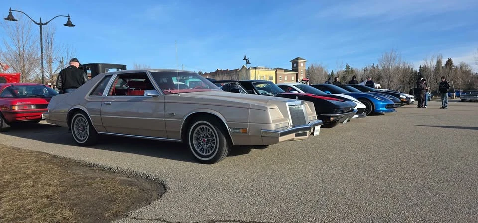 1981 Chrysler Imperial - Image 5 of 5