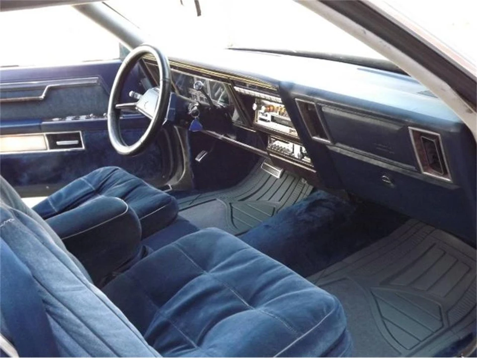 1981 Chrysler Imperial - Image 6 of 19