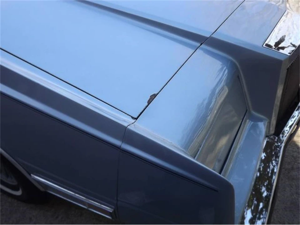 1981 Chrysler Imperial - Image 2 of 19