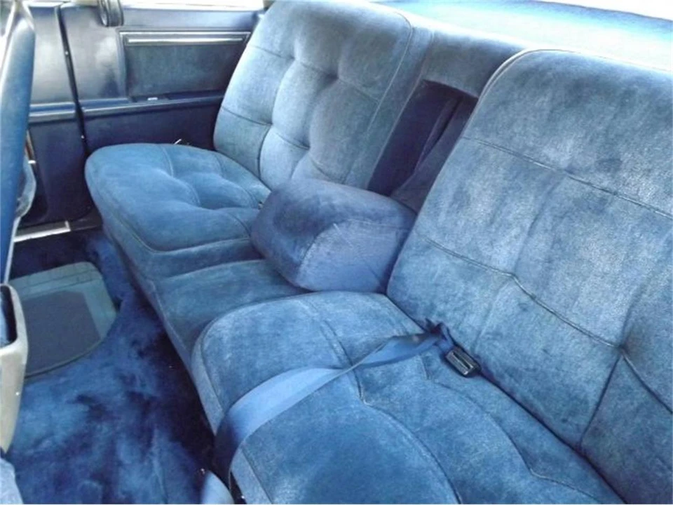 1981 Chrysler Imperial - Image 8 of 19