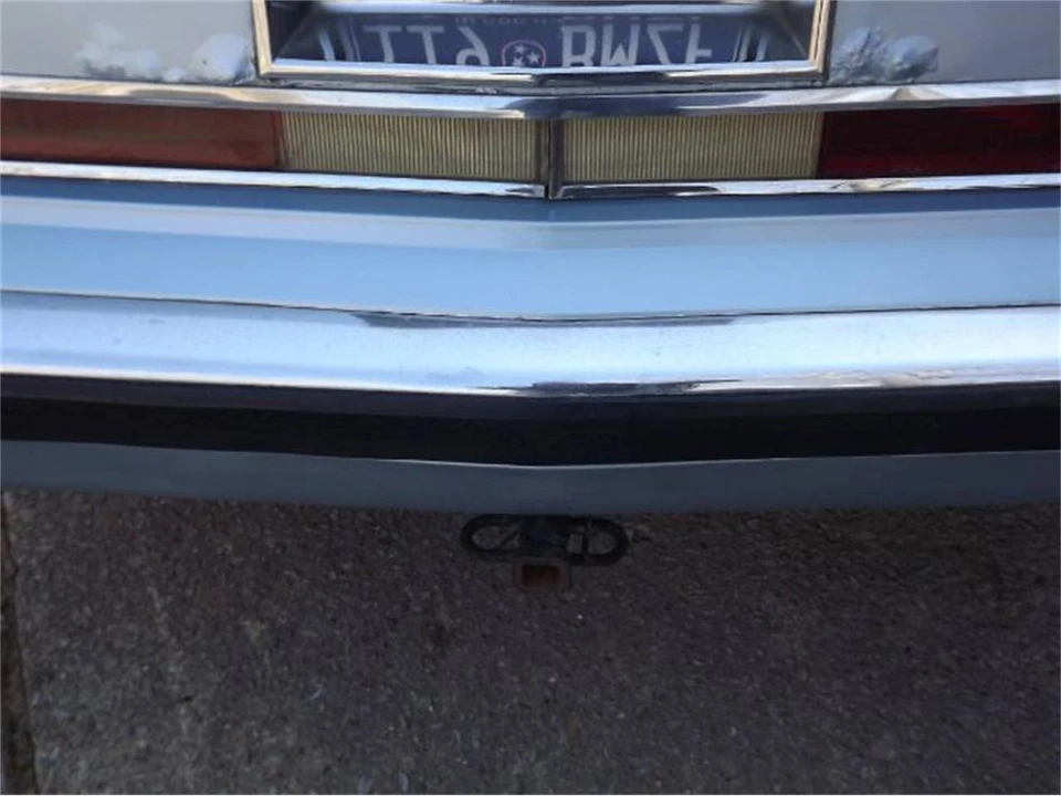 1981 Chrysler Imperial - Image 3 of 19