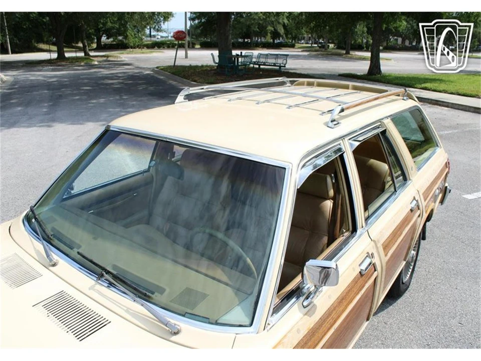 1981 Chrysler LeBaron - Image 31 of 31