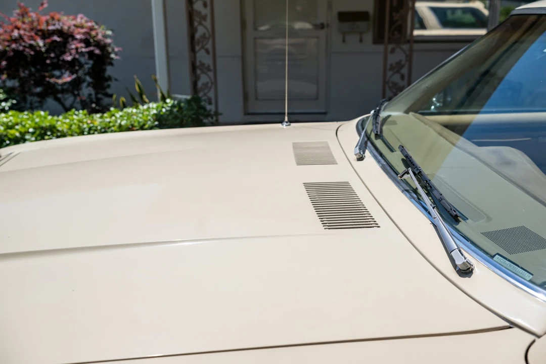 1981 Chrysler LeBaron - Image 31 of 31