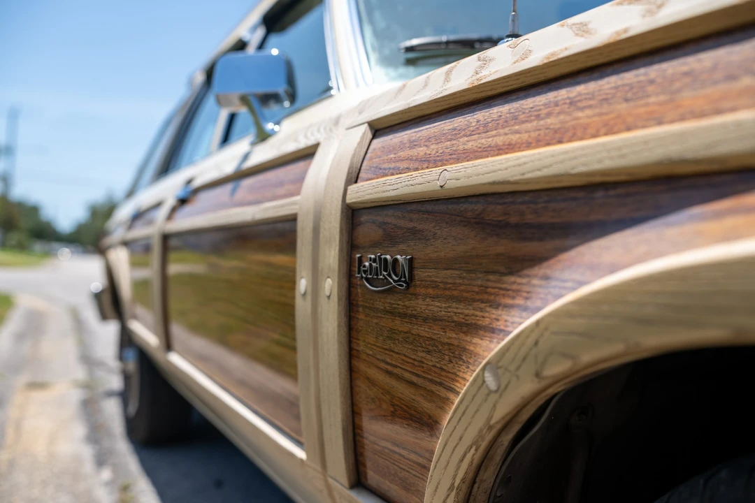 1981 Chrysler LeBaron - Image 16 of 31